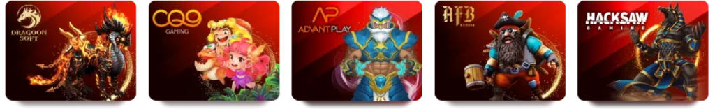 game slot