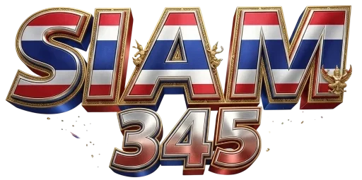 siam345 logo