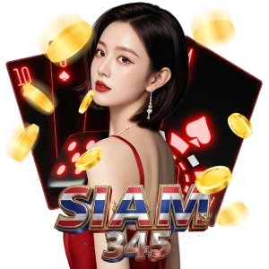 เว็บสล็อต สยาม345
